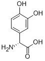 D-(3,4-DIHYDROXY) A-PHENYLGLYCINE CAS#: 56144-53-7