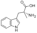D-ALPHA-METHYLTRYPTOPHANE CAS#: 56452-52-9