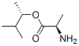 D-Alanine, (1S)-1,2-dimethylpropyl ester (9CI) CAS#: 402846-72-4