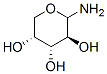 D-Arabinopyranosylamine CAS#: 55781-69-6