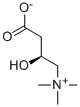 D(+)-Carnitine CAS#: 541-14-0