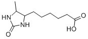 D-DESTHIOBIOTIN CAS#: 533-48-2