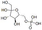 D-Fructofuranose 6-phosphate CAS#: 56-83-7