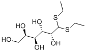 D-GALACTOSE DIETHYLDITHIOACETAL CAS#: 5463-33-2