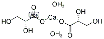 D-GLYCERIC ACID CALCIUM SALT DIHYDRATE CAS#: 6000-41-5