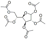D-Glucofuranose pentaacetate CAS#: 55123-31-4
