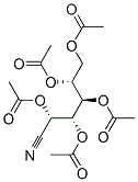 D-Glucononitrile, 2,3,4,5,6-pentaacetate CAS#: 6272-51-1