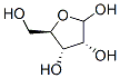 D-Ribofuranose (9CI) CAS#: 613-83-2