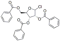 D-Ribofuranosyl chloride, tribenzoate CAS#: 5991-01-5