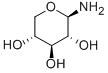 D-Ribopyranosylamine CAS#: 43179-09-5