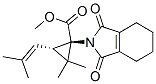 D-TETRAMETHRIN CAS#: 548460-64-6