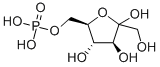 D-fructose 6-(dihydrogen phosphate) CAS#: 643-13-0