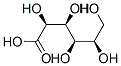 D-manno-Hexonic acid CAS#: 642-99-9