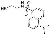 DANSYLAMIDOETHYL MERCAPTAN CAS#: 5354-61-0