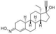 DEACETYLNORGESTIMATE (25 MG) ((E)- AND (Z)-17-DEACETYL NORGESTIMATE MIXTURE) CAS#: 53016-31-2
