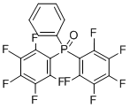 DECAFLUOROTRIPHENYLPHOSPHINE OXIDE CAS#: 5594-90-1