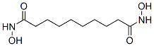 DECANE-1,8-DIHYDROXAMIC ACID CAS#: 5578-84-7