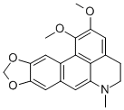 DEHYDRONANTENINE CAS#: 55898-15-2