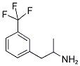 DESETHYL FENFLURAMINE CAS#: 673-18-7