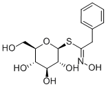 DESULFOGLUCOTROPAEOLIN CAS#: 5115-74-2