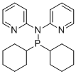 DI-(2-PYRIDYL)(DICYCLOHEXYLPHOSPHINO)AMINE CAS#: 472959-98-1