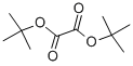 DI-TERT-BUTYL OXALATE CAS#: 691-64-5