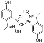 DI-U-CHLOROBIS(5-HYDROXY-2-(1-(HYDROXYI& CAS#: 419581-64-9