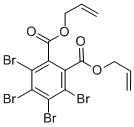 DIALLYL TETRABROMOPHTHALATE CAS#: 49693-09-6
