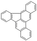 DIBENZO(A,E)FLUORANTHENE CAS#: 5385-75-1