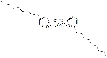 DIBENZYL TIN DILAURATE CAS#: 51541-60-7
