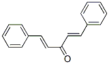 DIBENZYLIDENEACETONE CAS#: 538-58-9