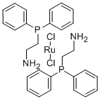 DICHLOROBIS2-DIPHENYLPHOSPHINOETHYLA-CAS-506417-41-0