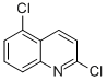 DICHLOROQUINOLINE(2,5-) CAS#: 59412-12-3