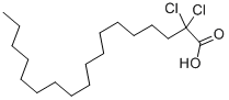 DICHLOROSTEARIC ACID CAS#: 5829-48-1