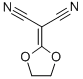 DICYANOKETENE ETHYLENE ACETAL CAS#: 5694-65-5