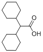 DICYCLOHEXYLACETIC ACID CAS#: 52034-92-1