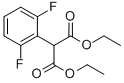 DIETHYL 2-(2,6-DIFLUOROPHENYL)MALONATE CAS#: 491860-05-0