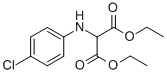 DIETHYL 2-(4-CHLOROANILINO)MALONATE CAS#: 5203-01-0