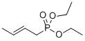 DIETHYL 2-BUTENYLPHOSPHONATE 95 CAS#: 682-34-8