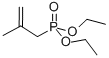 DIETHYL (2-METHYLALLYL)PHOSPHONATE 97 CAS#: 51533-70-1