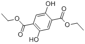 DIETHYL 2,5-DIHYDROXYTEREPHTHALATE CAS#: 5870-38-2