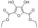 DIETHYL 3,4-DIHYDROXYFURAN-2,5-DICARBOXYLATE CAS#: 6270-57-1