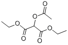 DIETHYL ACETOXYMALONATE CAS#: 5468-23-5