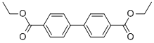 DIETHYL BIPHENYL-4,4'-DICARBOXYLATE CAS#: 47230-38-6