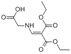 DIETHYL (CARBOXYMETHYLAMINO)METHYLENEMALONATE CAS#: 54132-81-9