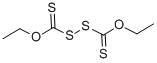 DIETHYL DITHIOBIS(THIONOFORMATE) CAS#: 502-55-6
