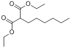 DIETHYL HEXYLMALONATE CAS#: 5398-10-7