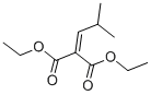 DIETHYL ISOBUTYLIDENEMALONATE CAS#: 5652-68-6