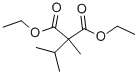 DIETHYL METHYL-ISO-PROPYLMALONATE CAS#: 58447-69-1