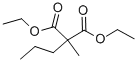 DIETHYL METHYL PROPYL MALONATE CAS#: 55898-43-6